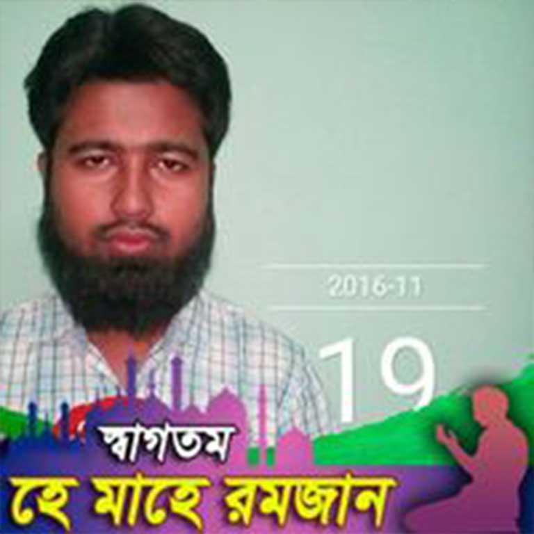 MD Yasin