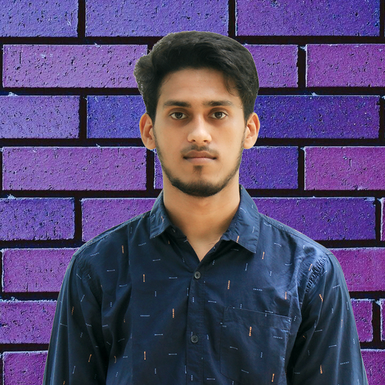 MD Fahad